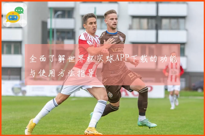 全面了解世界杯买球APP下载的功能与使用方法指导