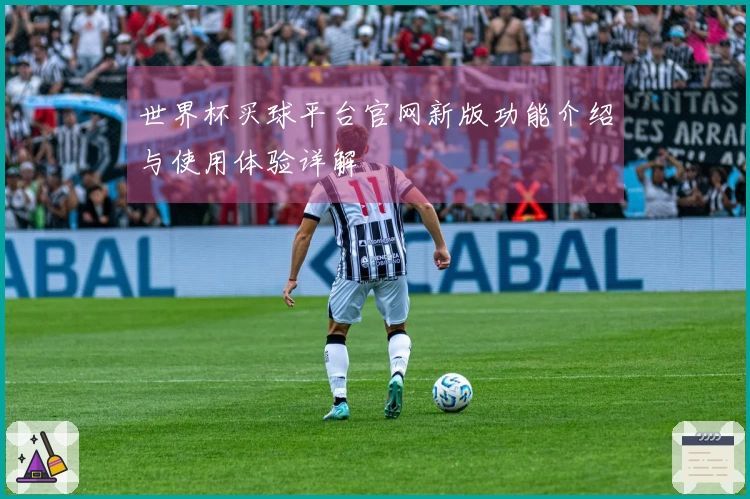 世界杯买球平台官网新版功能介绍与使用体验详解