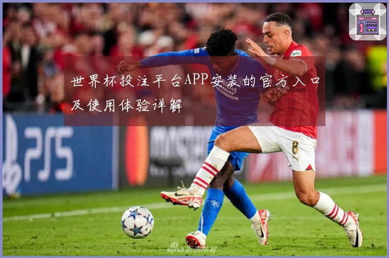 世界杯投注平台APP安装的官方入口及使用体验详解