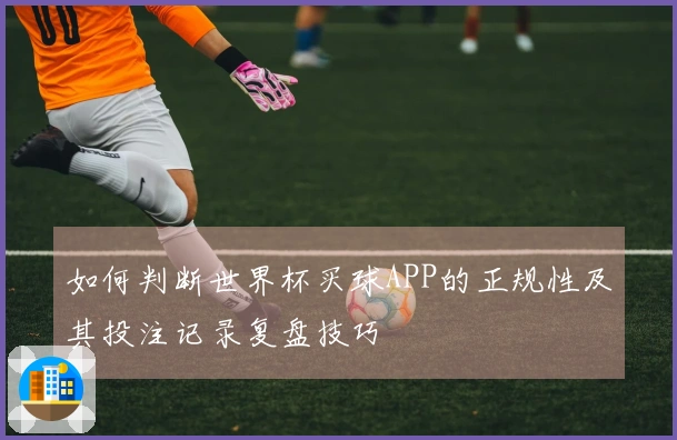 如何判断世界杯买球APP的正规性及其投注记录复盘技巧