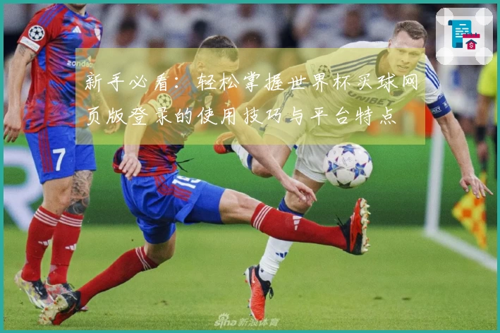 新手必看：轻松掌握世界杯买球网页版登录的使用技巧与平台特点